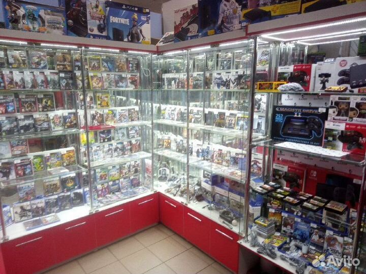 Hamy 5(505 Встроенных игр) Classic Приставкa