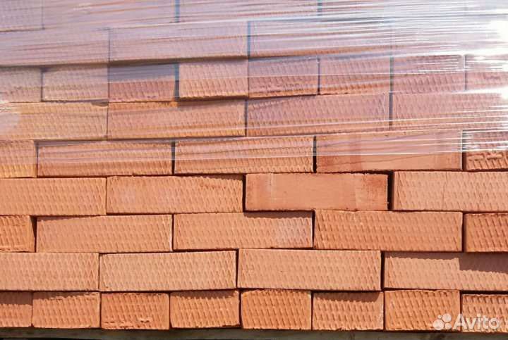 Кирпич забутовочный Ильский.Северский завод