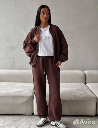 Трендовый комплект