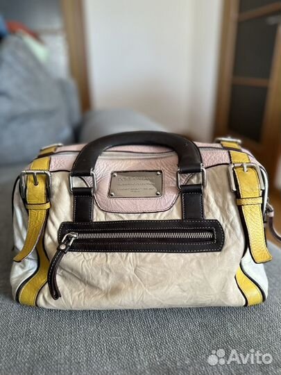 Сумка женская dolce gabbana