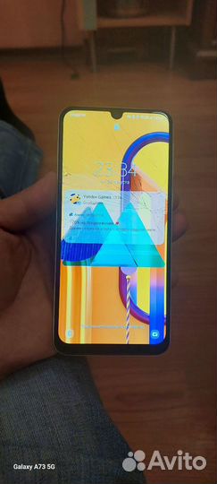 Samsung Galaxy M30s, 4/64 ГБ