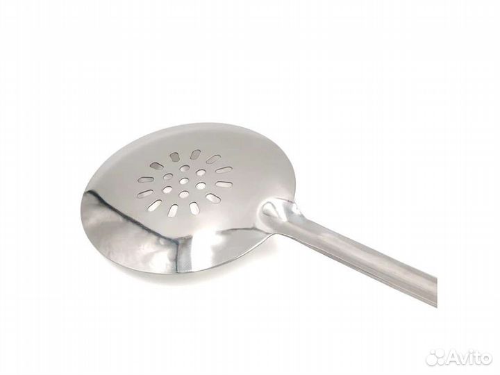 Шумовка для казана 46 см