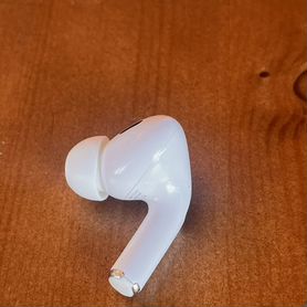 Наушники apple airpods pro 2 (правый) оригинал