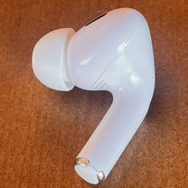 Наушники apple airpods pro 2 (правый) оригинал