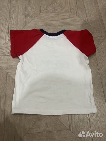 Футболка