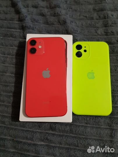 iPhone 12 mini, 128 ГБ
