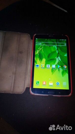 Планшет samsung galaxy tab 3, T-311
