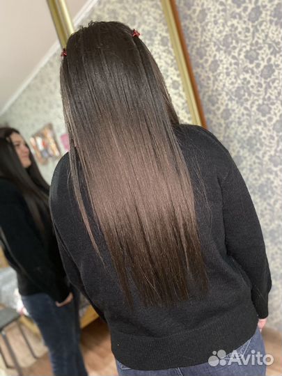 Афроплетение