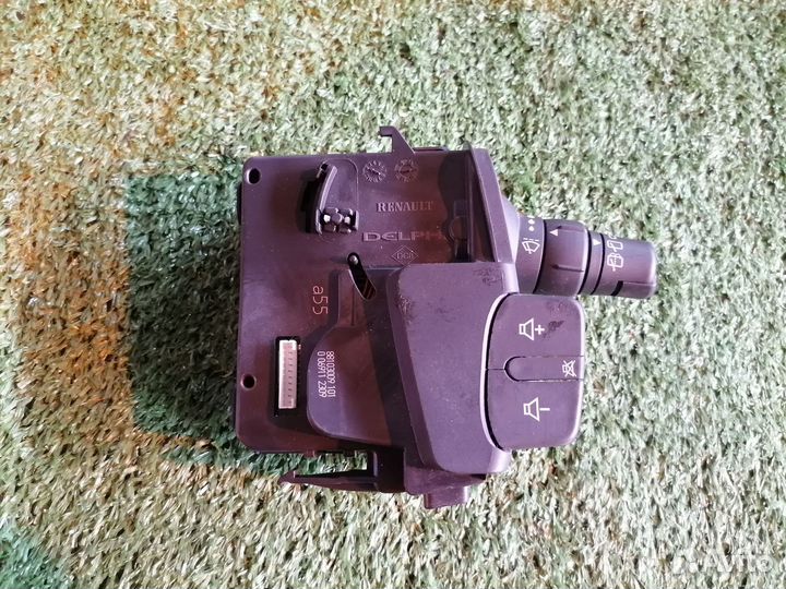 Переключатель подрулевой (дворников) 88103009 101