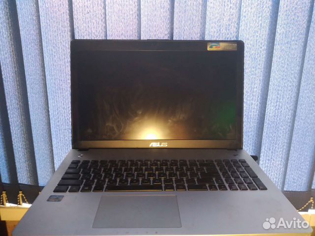 Игровой asus R501VV/i7/8gb/GT750M-2GB купить в Москве | Электроника | Авито