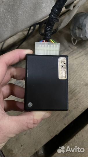 Продам фаркоп на audi а4 б8 (Без крюка)