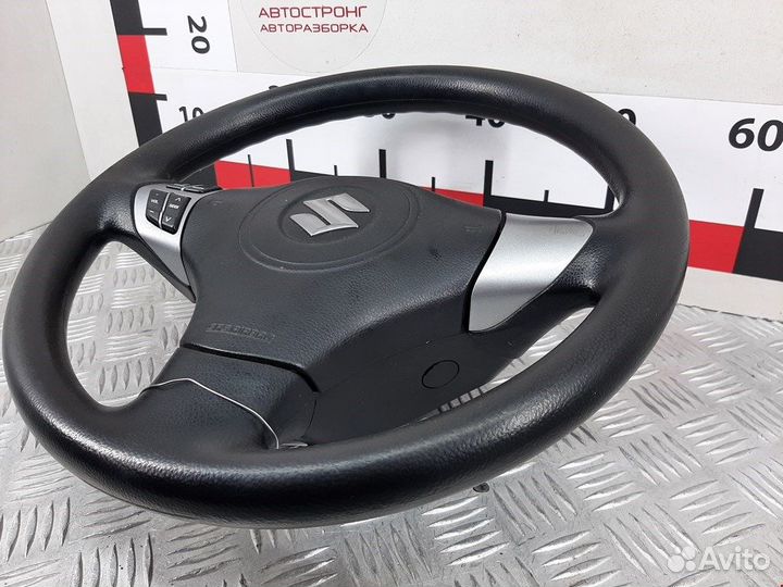Руль для Suzuki Grand Vitara 2