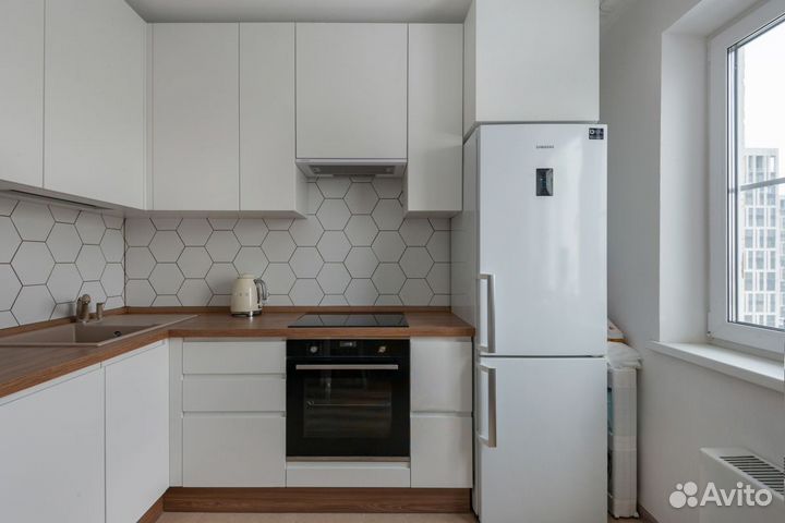 Цена за всю кухню смк 055000