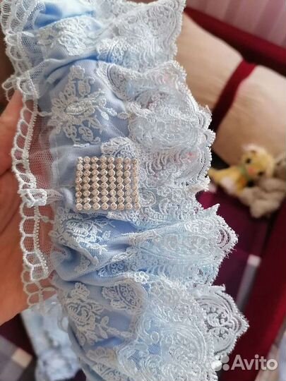 Конверт на выписку для мальчика