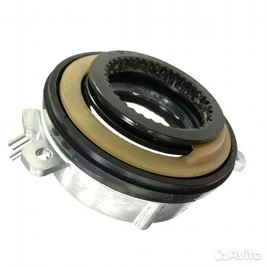 Хаб, муфта ssang yong kyron actyon