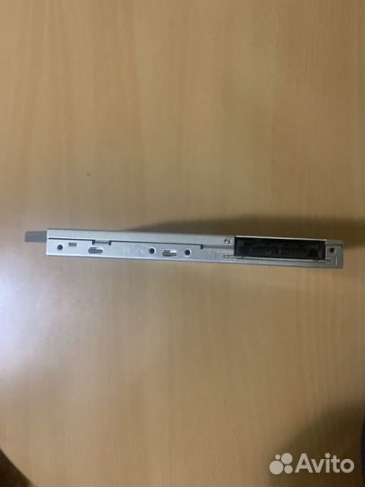 Дисковод для ноутбука HP