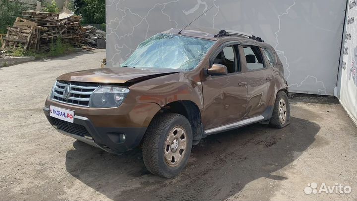 Сцепление комплект Renault Duster 8200749475