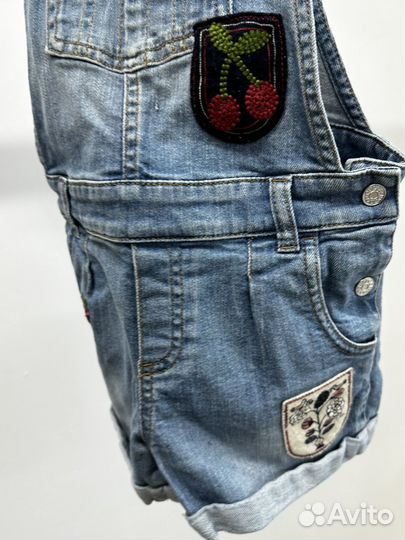 Gucci комбинезон оригинал