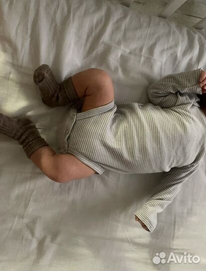 Боди 86 размер