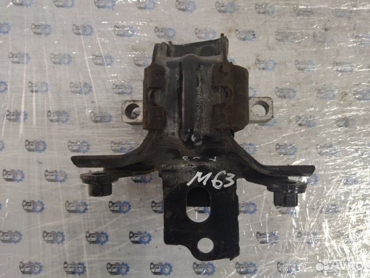 Опора кпп Volkswagen Polo 9N3 BUD 2008