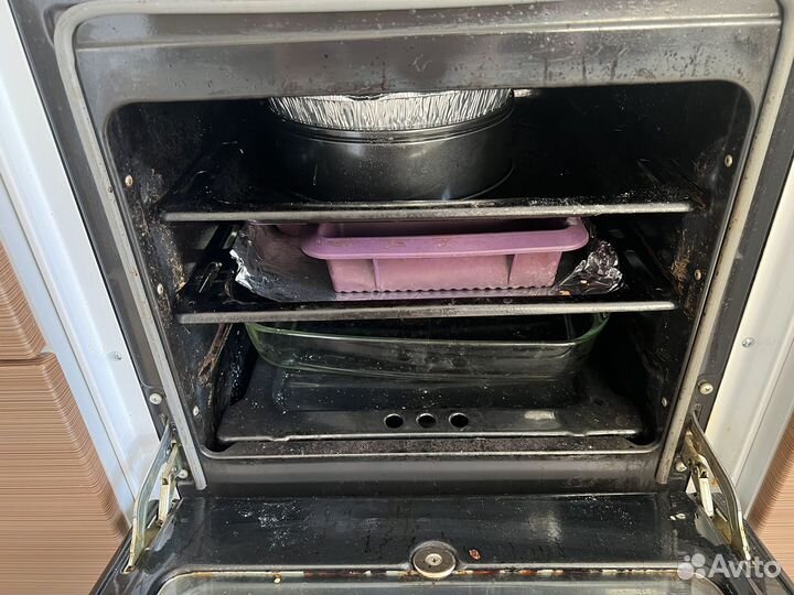 Плита электрическая DeLuxe Classic Plus