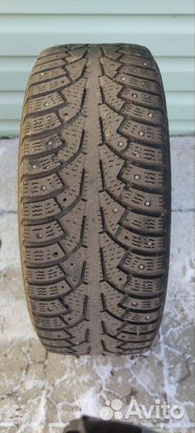 Nokian Tyres Hakkapeliitta 5 205/55 R16