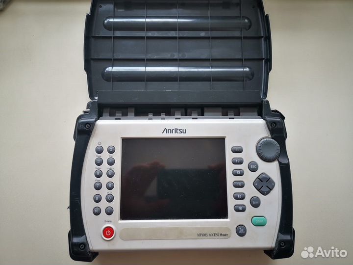 Рефлектометр Anritsu MT9083