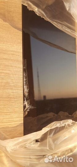 Дверь межкомнатная 70х200 см с замком