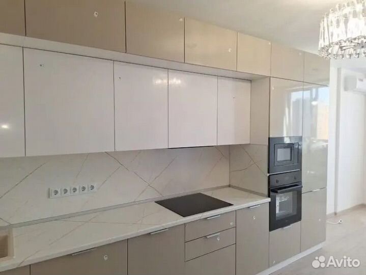 Модульная кухня эконом