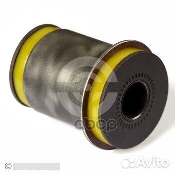 Сайлентблок передней подвески нижнего рычага