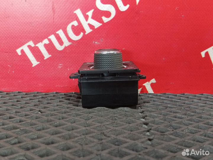 Пульт мультимедиа 2023г. камаз 54901