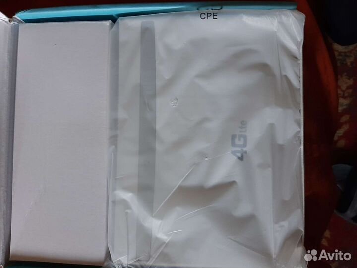 Wifi роутер 4g модем