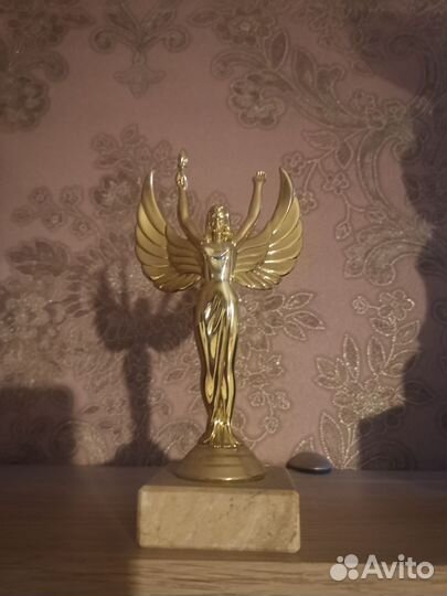 Кубки наградные