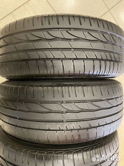 Bridgestone Turanza ER300 205/55 R16