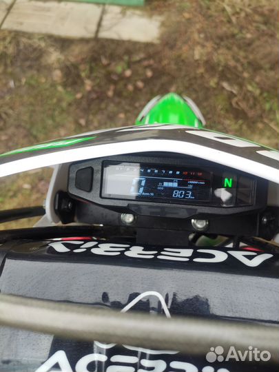 Progasi SMART Mini 125