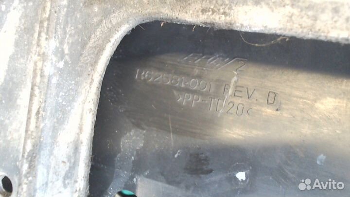 Блок предохранителей Lincoln Navigator, 2008