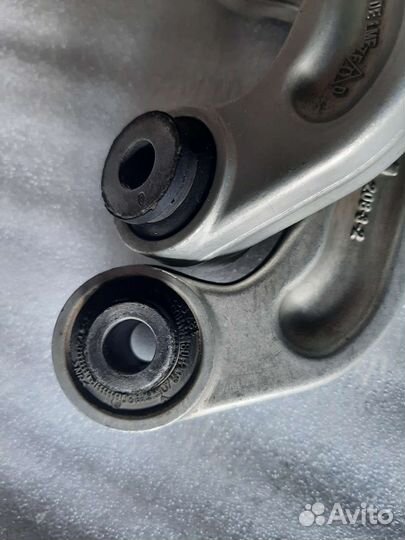 Стойка стабилизатора Ауди А6 С6