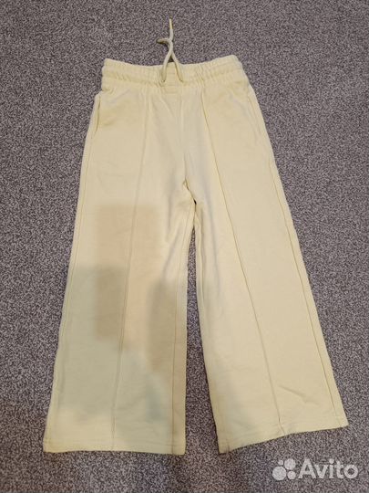 Костюм на девочку 116