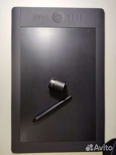 Wacom intuos 5 Touch L