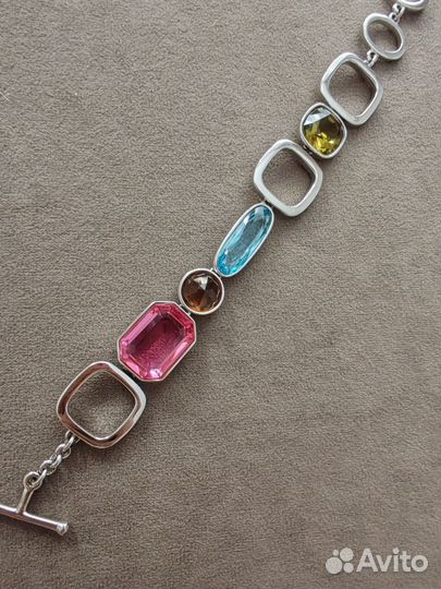 Swarovski браслет оригинал