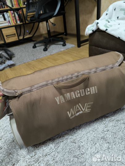 Массажный матрас yamaguchi