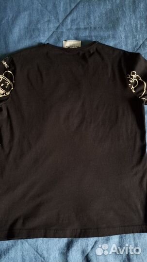 Футболка мужская Iceberg