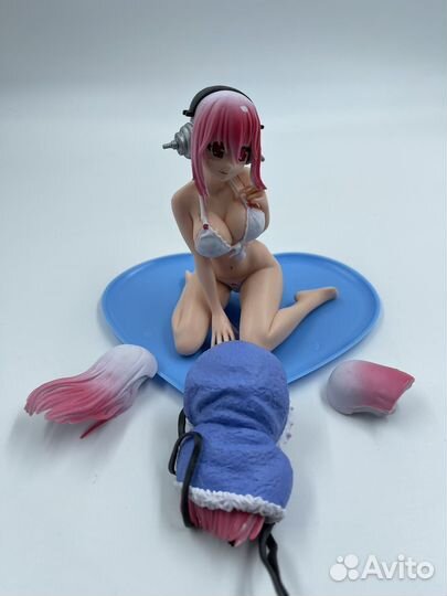 Фигурка аниме