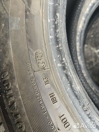 Cooper Evolution Winter 225/60 R17