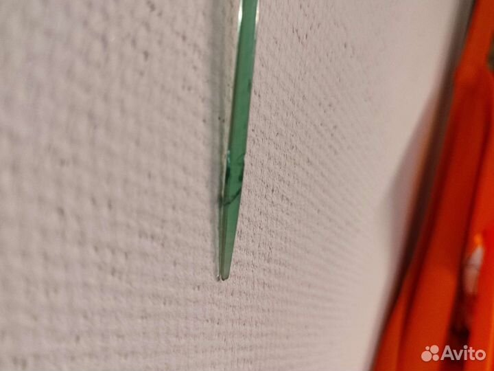 Опора для вьющихся цветов стрекоза, комплект 2 шт