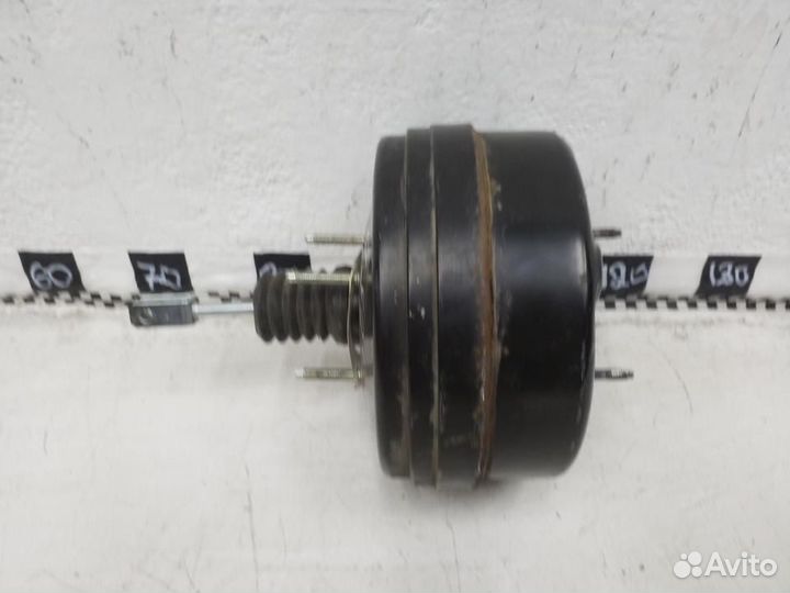 Усилитель тормозов вакуумный Газель Next