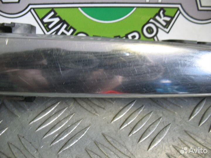 Ручка двери передней левой Nissan Teana J31