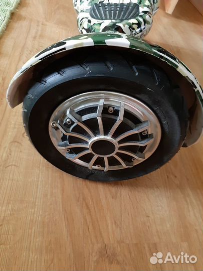 Гироскутер бу