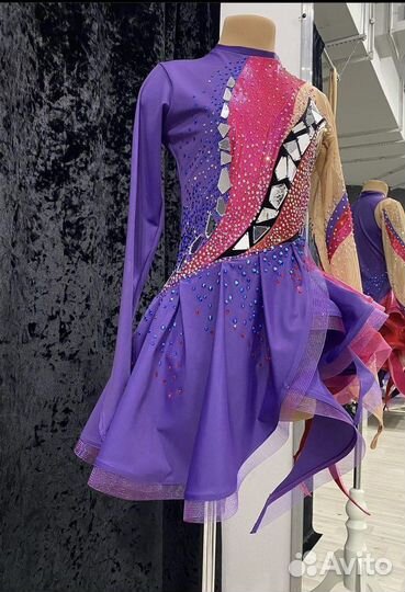 Индивидуальный пошив одежды