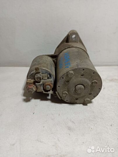 Стартер Daewoo Matiz 1.0 B10s1